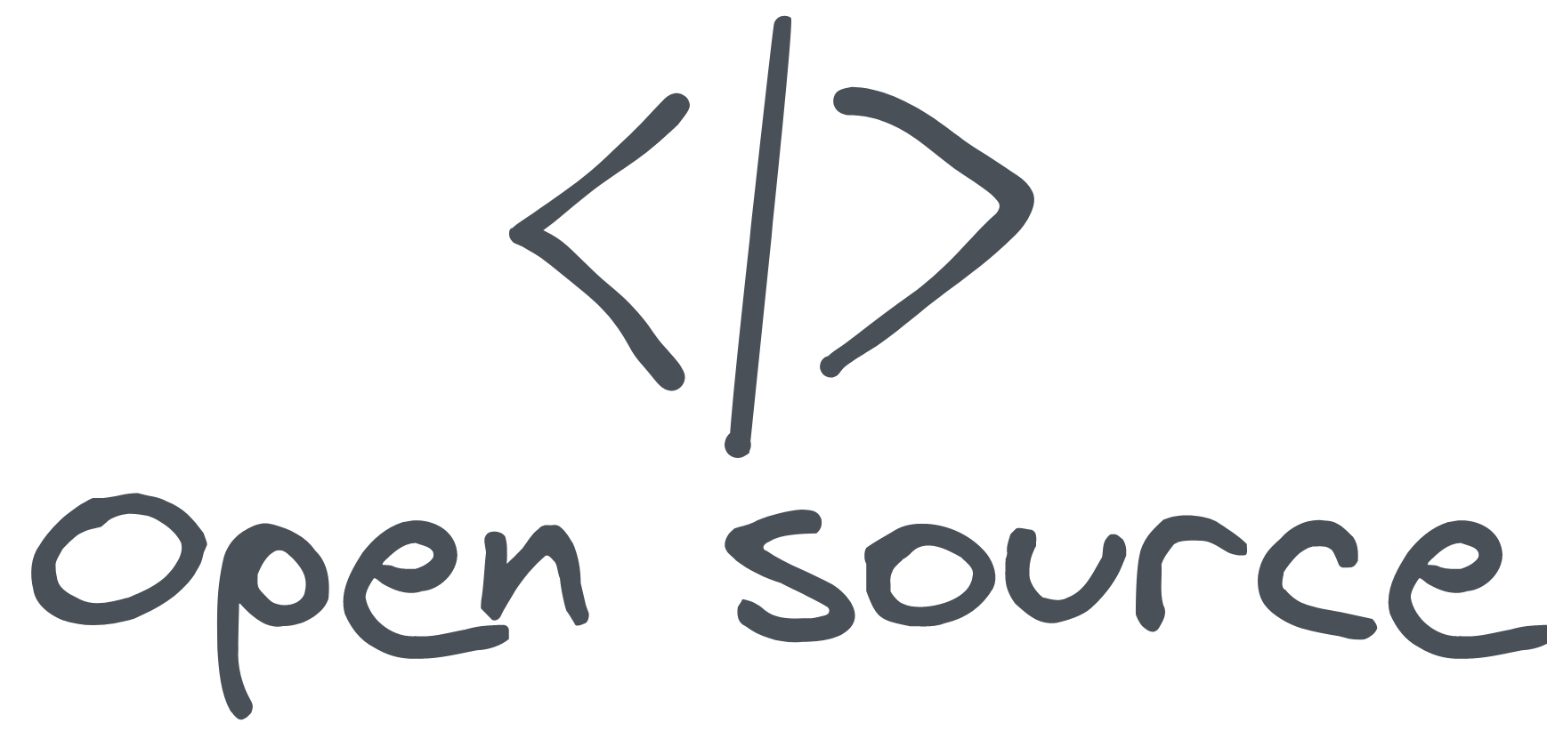 Free and open source